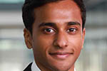 Saul Shah, Addington Capital