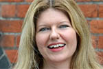 Lottie Crossley, Antler Agency