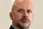 Alan Evans, Homes England