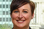 Pamela Chesterman, Irwin Mitchell