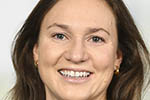 Sophie Barton, Savills