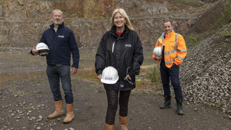 Pobl announces new 400-home sustainable community in South Wales - Show ...