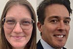Rachel Danemann, Rhodri Williams, Home Builders Federation