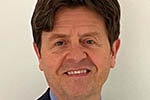 Tom Barclay, Kingdom Housing Association