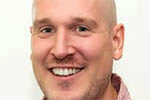 Dan Hassall, Persimmon Homes
