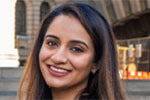 Neelam Saihjpal, Centrick