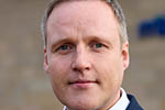 Justin Tranmere, Miller Homes