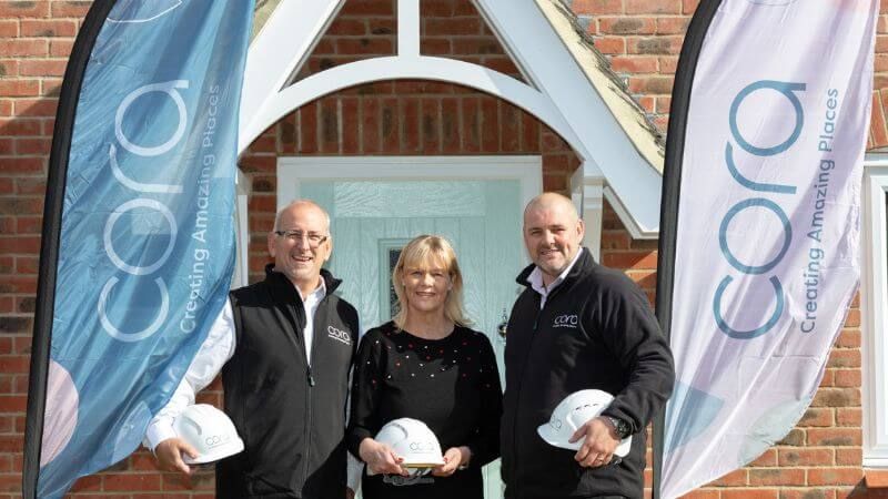 Cora backs MP’s garden towns proposal to tackle housing crisis