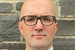 Stuart Phillips, Persimmon Homes