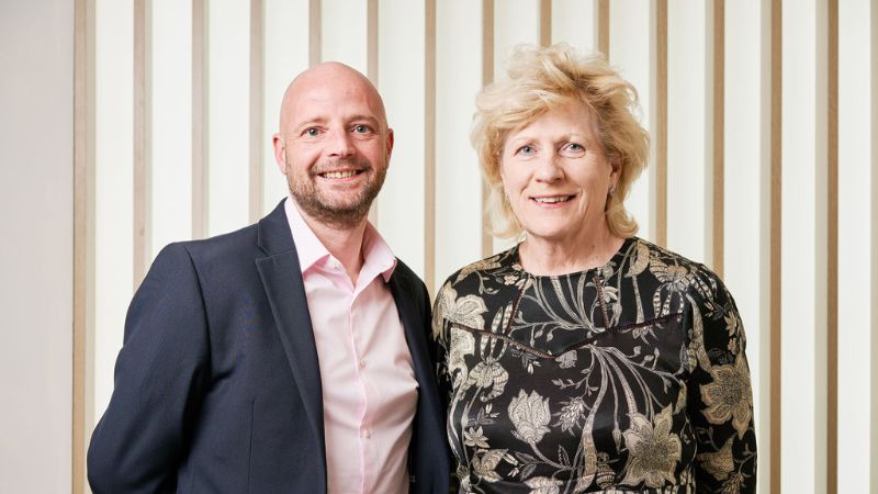 Roca Group has named Stephen McGill as the new national developer manager
