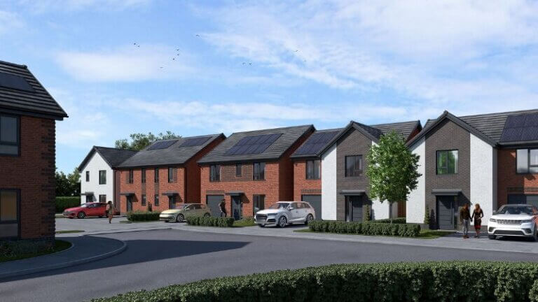 Honey granted planning for first development since launch by former ...