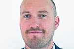 Robert Patrick, Persimmon Homes