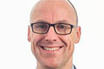 Duncan Cooper, Travis Perkins