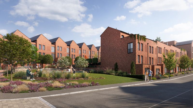 Casa by Moda has completed the acquisition of a major site in Leeds to deliver its first rental home neighbourhood in the city.
