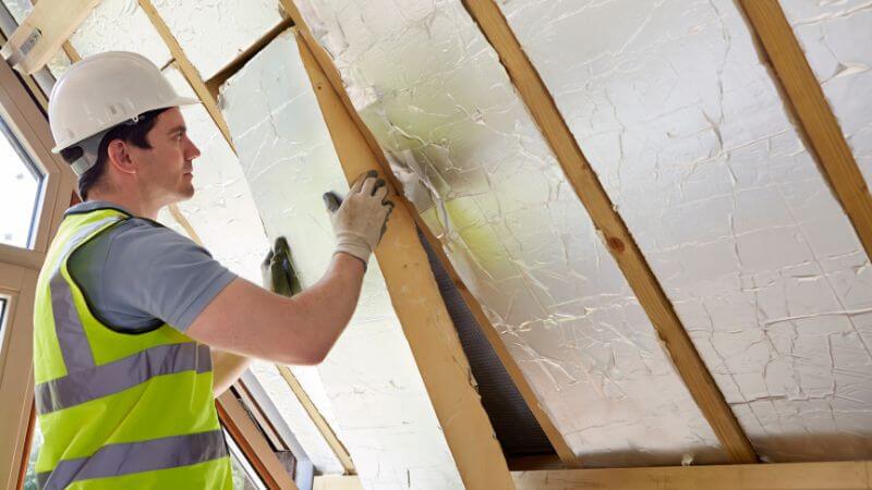 Research by Reed in Partnership shows that retrofit recruitment must triple if the UK is set to reach net zero by 2050.