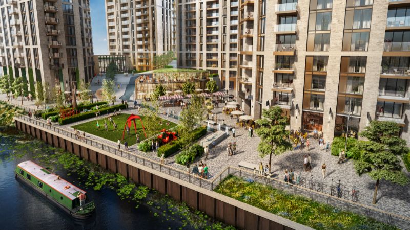 Weston Group has committed to achieving net zero carbon by 2040, including all of the energy that the group uses and the carbon it emits.