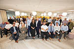 Multiple appointments, Lovell Partnerships