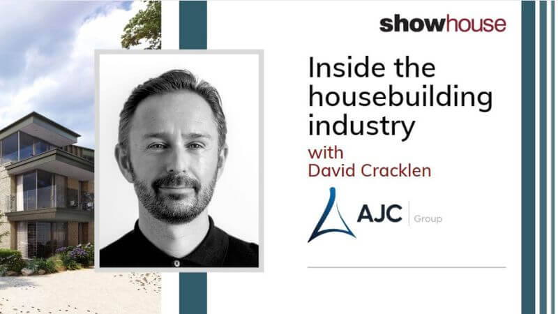 AJC Group spoke to Showhouse for an exclusive interview to share insight and opinion on the housing industry.