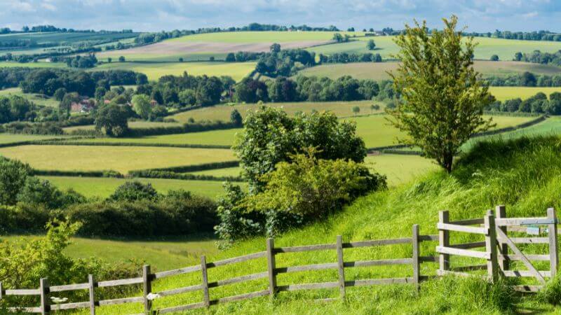 The Environmental Farmers Group (EFG) has been set up to deliver coordinated environmental projects on a catchment scale.