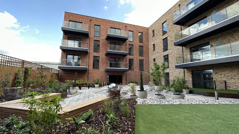 Affordable housing provider, Metropolitan Thames Valley Housing, has launched a new brand, So Flexi, as it enters the Rent to Buy sector.