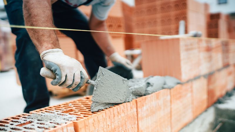Steve Callow of MPA Masonry explains what Part L means for housebuilders and how construction methods can helps achieve compliance.