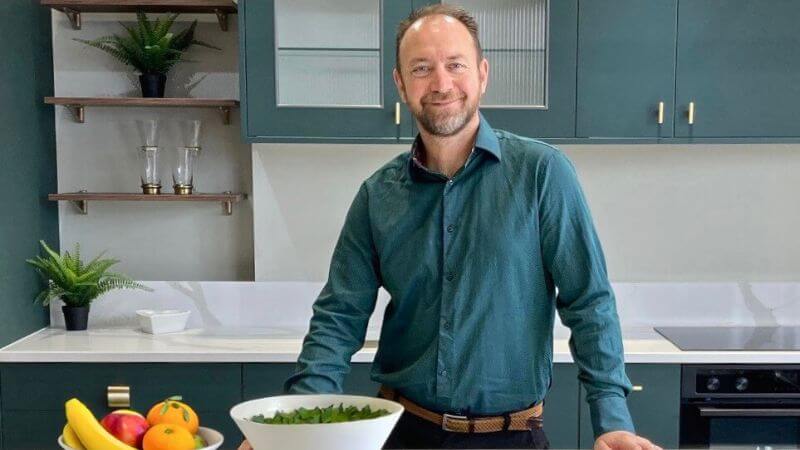 Wren Kitchens has entered into the contracts market for the first time and appointed Damian Sheridan as Sales Director – Contracts.