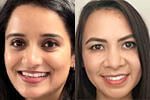 Neelam Saihjpal, Katie Talbot, VervLife