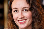 Harriet Bolt, Oracle Group
