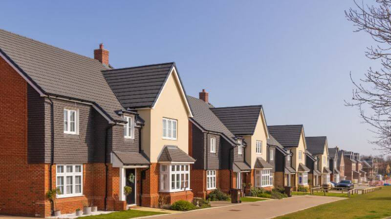 New research conducted by the HBF estimates a total of £2.8billion in housebuilder contributions could be going unspent by local authorities.