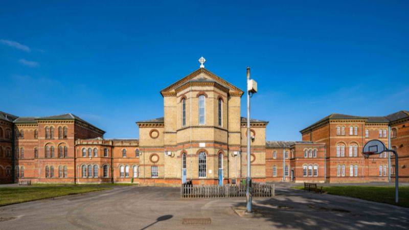 West London NHS Trust is bringing to market the old Broadmoor Hospital site in Berkshire, providing a significant development opportunity.