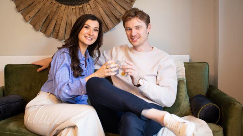 Midlands-based developer, Spitfire Homes, has celebrated handing over the keys to its 1,000th home since its inception in 2011.