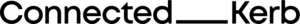 Connected Kerb logo