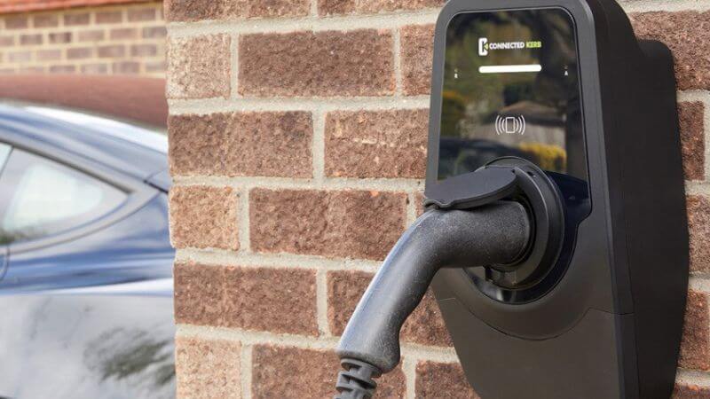 Dawn Welsh from Connected Kerb discusses the biggest barriers to EV charging installation and how to achieve Part S compliance.
