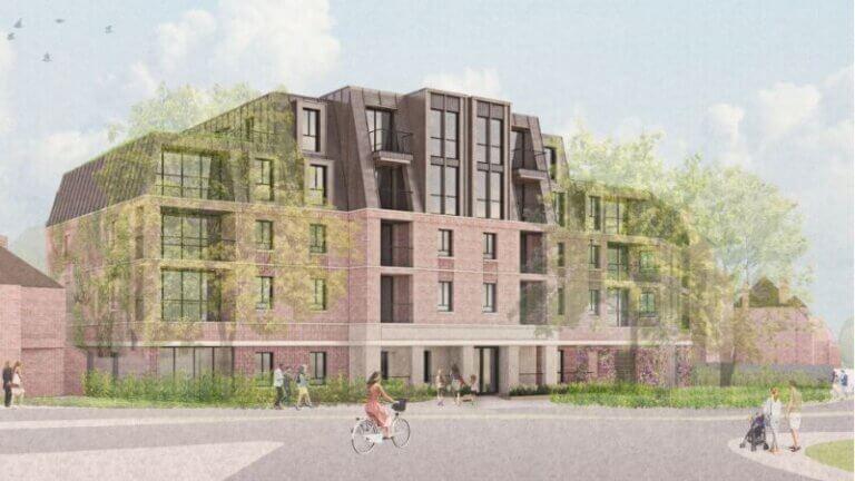 Fruition Properties gets green light for two new schemes totalling over ...
