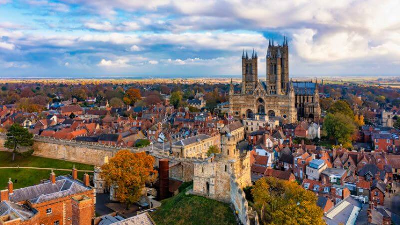 Moorfield Group has entered into its second development agreement with Melberry Developments for a 293-bed PBSA scheme in Lincoln.