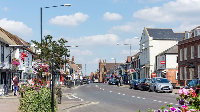Award-winning housebuilder, The Hill Group, has announced its acquisition of a 20-acre residential development site in Essex.
