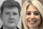 Luke Scott, Tarry Depledge, Moda Group