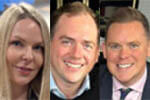 Agne Karazuite, Ed Boden, Miles Baker, Strutt & Parker