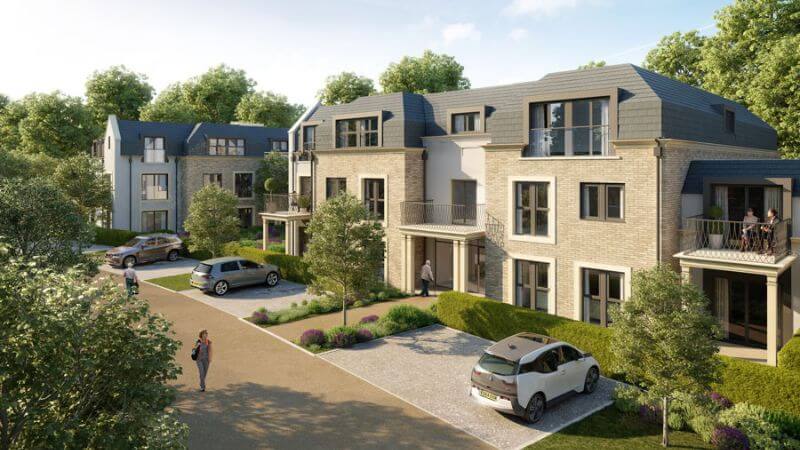John Nettleton from Audley Group shares his thoughts on how to best meet demand for later-life housing and the ‘human’ approach Audley takes.