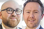 Jonathan Bernstein and James Strang, Rapleys