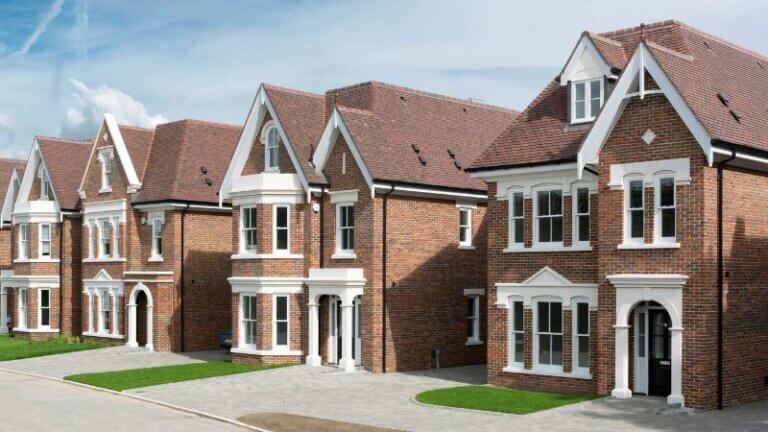 Octagon Developments partners Haddonstone on flagship development in ...
