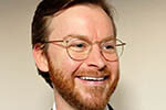 David Reid, UKAA