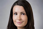 Annalise Cook, Legal & General Capital