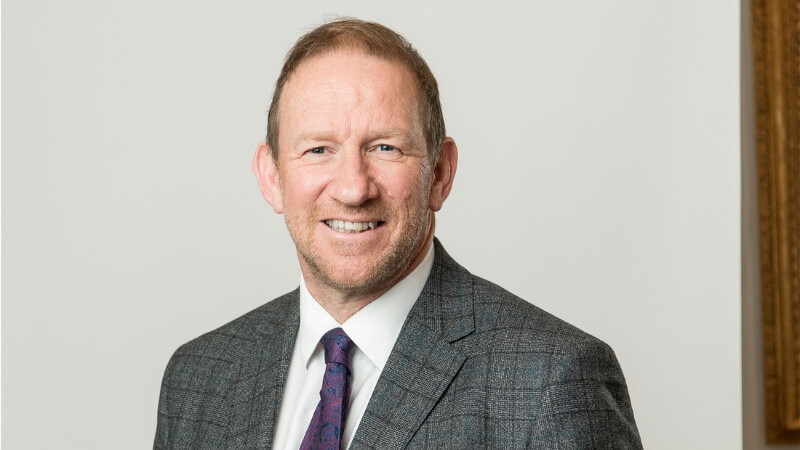 Barratt CEO named on PM’s 2024 Business Council