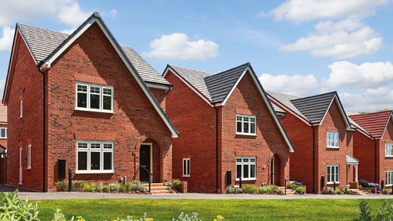 Vistry has issued its second profit warning in a month as the findings of a review into issues within its south division are released.