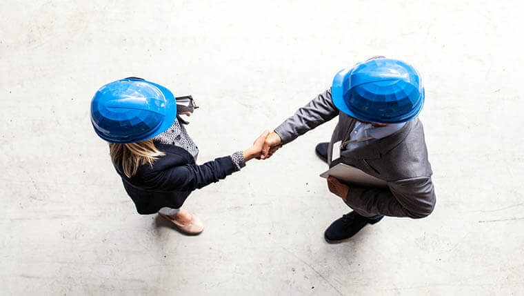 We take our weekly look at some of the appointments and promotions across the housebuilding industry and its supply chain.