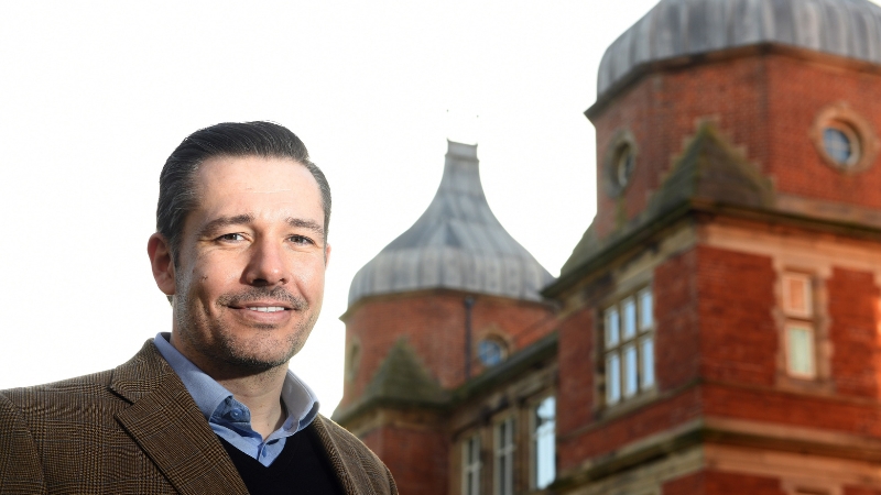 Wavensmere Homes has launched a £10million short-term rental operation within its £175million Nightingale Quarter development in Derby.