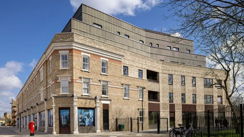Durkan Group has reported positive annual results with a return to profit, despite challenging market conditions.