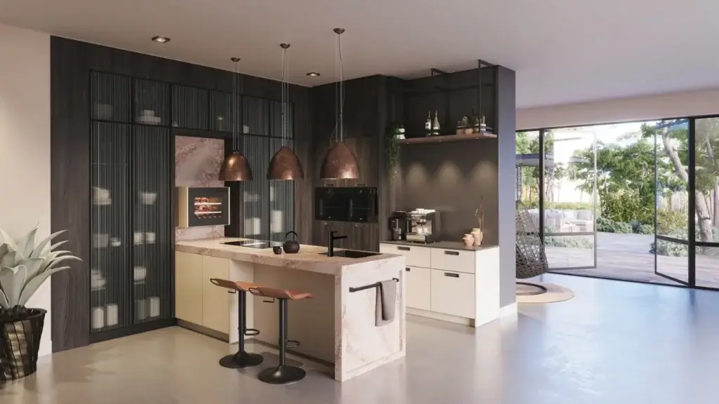 Netherlands-based kitchen manufacturer, Keller Kitchens, has set out its plans to expand its contracts offering to UK housebuilders.