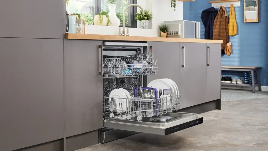 Beko Appliance Partners has implemented rigorous stress-testing measures to ensure its products will provide years of dependable service.